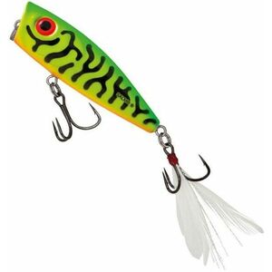 Vobler Salmo Rattlin Popper Floating, culoare GT, 7cm, 12.5g imagine