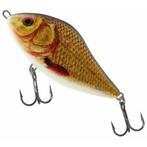Vobler Salmo Slider Floating SD7F, culoare SGC, 7cm, 17g imagine