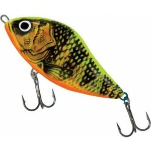 Vobler Salmo Slider Sinking SD7S, culoare GFP, 7cm, 21g imagine
