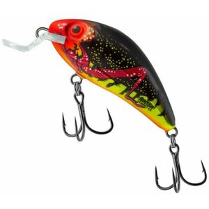 Vobler Salmo Rattlin Hornet, culoare FBG, 4.5cm, 5.5g imagine