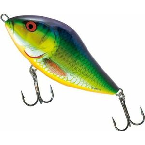 Vobler Salmo Slider Floating SD7F, culoare HPR, 7cm, 17g imagine