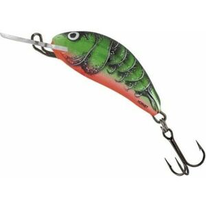 Vobler Salmo Hornet Floating H3F, culoare RC, 3.5cm, 2.2g imagine