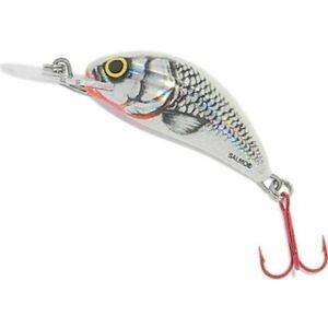 Vobler Salmo Hornet Floating H3F, culoare SWS, 3.5cm, 2.2g imagine