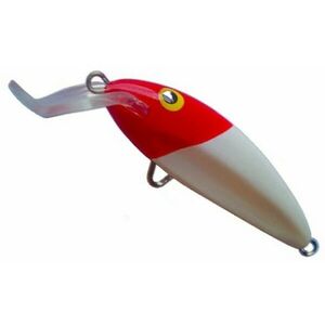 Vobler Cozma Lures Model A5, culoare RH, 5cm, 3.4g imagine