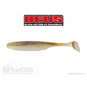 Shad Biwaa Deus Kaleido Star, 5.1cm, 14buc/plic imagine