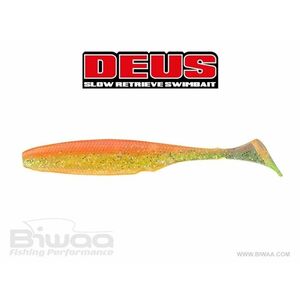 Shad Biwaa Deus Atomik, 13cm, 5buc/plic imagine