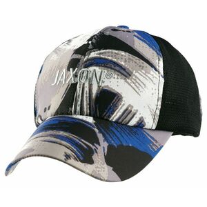 Sapca Jaxon Mesh Camuflaj imagine