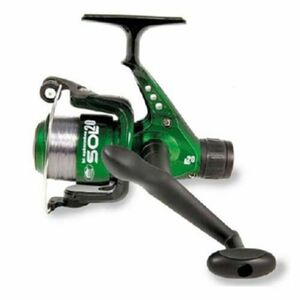 Mulineta Lineaeffe Vigor Sol RD (Marime Tambur: 2000) imagine