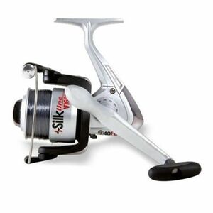 Mulineta stationar Vigor Silk Line 20 FD LineaEffe imagine