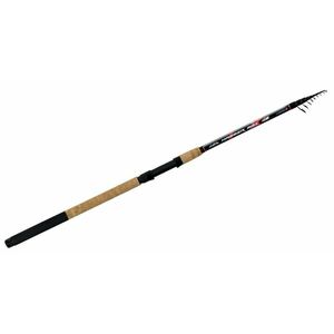 Lanseta telescopica Colmic Telematch Hammer Max (Lungime lanseta: 3.30m) imagine