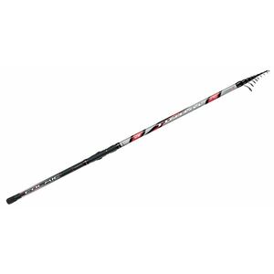 Lanseta telescopică Colmic Tindal Telematch, 50–100g (Lungime lanseta: 4.00m) imagine