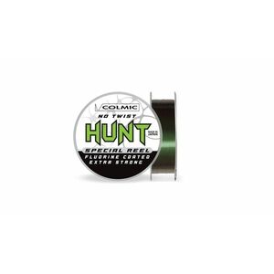 Fir monofilament Colmic Hunt, 300m (Diametru fir: 0.25 mm) imagine