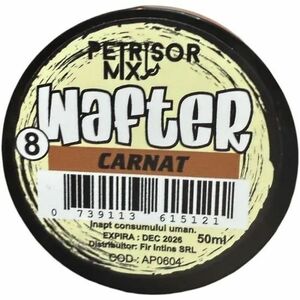 Wafters Petrisor Mix Dumbell, 8mm, 50ml (Aroma: Porumb) imagine