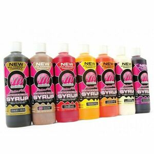 Sirop Aditiv Particle Pellet Halibut 500ml MainLine imagine