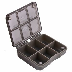 Cutie Rigida Accesorii Guru Fusion Accesory, 6 Compartimente, 7.5x6x2cm imagine