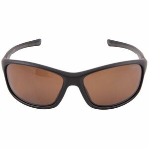 Ochelari Polarizati Korda Wraps MK2, Black/Brown imagine