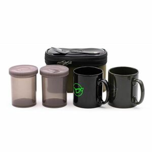 Set Cana Korda Compac Tea imagine
