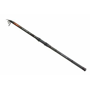 Lanseta telescopica Carp Expert Silver Carp Power, 50-150g (Lungime lanseta: 3.30m) imagine