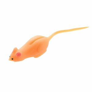 Shad Tiemco Wild Mouse Fire Mouse, 8.8cm, 4g, 3buc/plic imagine