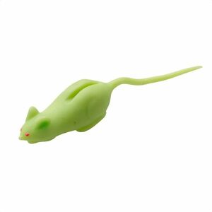 Shad Tiemco Wild Mouse Chartreuse, 8.8cm, 4g, 3buc/plic imagine