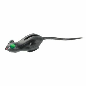 Shad Tiemco Wild Mouse Ultra Little Demon, 10cm, 6g, 3buc/plic imagine