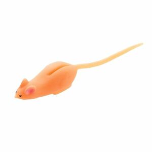 Shad Tiemco Wild Mouse Ultra Fire Mouse, 10cm, 6g, 3buc/plic imagine