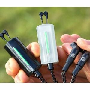 Hanger Korda White, S imagine
