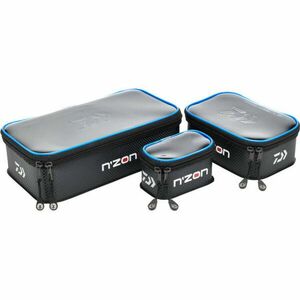 Set 3 cutii Daiwa N-Zon Eva, 31x16x9 cm imagine