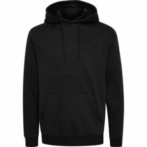 BLEND HOODIE-SWEAT Hanorac bărbați, negru, mărime imagine