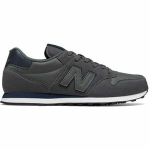 New Balance GM500DGN Încălțăminte casual bărbați, negru, mărime 40 imagine