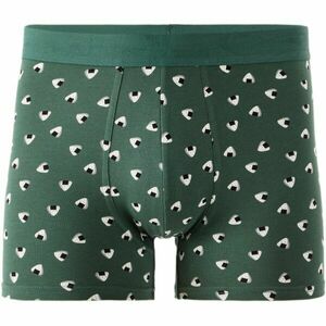 CELIO XMIBONIGIO Boxeri în ambalaj cadou, verde, mărime imagine