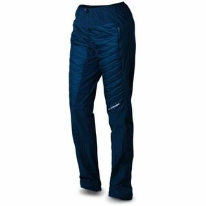 TRIMM ZENA PANTS Pantaloni outdoor pentru femei, albastru închis, mărime imagine