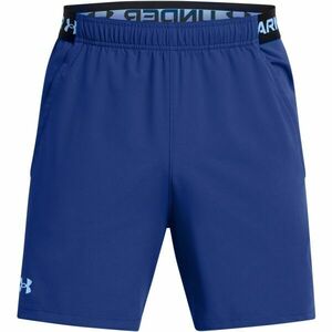 Under Armour VANISH WOVEN 6IN Pantaloni scurți bărbați, albastru, mărime imagine