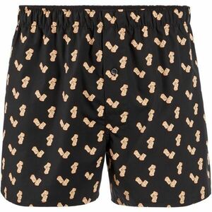 CELIO XMIWOTONE Boxeri pentru bărbați, negru, mărime imagine