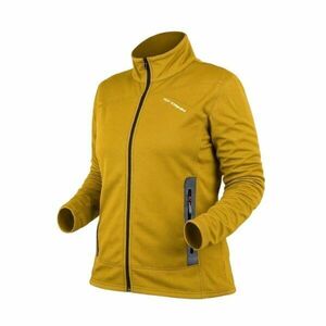 TRIMM ECHO LADY Hanorac damă, galben, mărime imagine