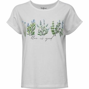 Willard RULA Tricou pentru femei, alb, mărime XXL imagine