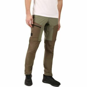 KILPI HOSIO Pantaloni outdoor pentru bărbați, kaki, mărime imagine