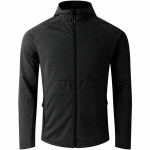 Dare2b ASSIMILATE IV Hanorac pentru bărbați, negru, mărime imagine