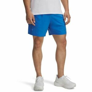 Under Armour LAUNCH ELITE 2IN 17'' Șort bărbați, albastru, mărime imagine