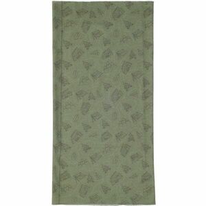 Willard GIRON Fular multifuncțional fără cusături, kaki, mărime imagine