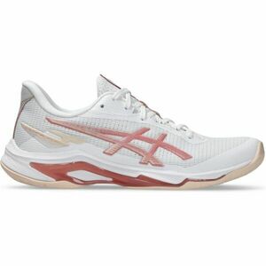 ASICS NETBURNER BALLISTIC FF 4 W Încălțăminte de sală femei, alb, mărime 37.5 imagine