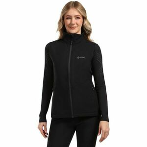 KILPI NOIL Vestă softshell damă, negru, mărime imagine