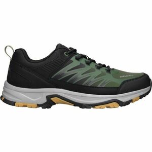 Crossroad TRIMTO M Încălțăminte trekking bărbați, verde, mărime imagine