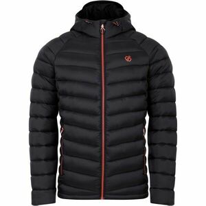 Dare2b TORREK BAFFLED Geacă matlasată bărbați, negru, mărime imagine