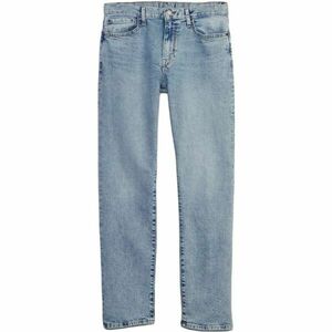 GAP V-STRAIGHT Blugi bărbătești, albastru deschis, mărime imagine