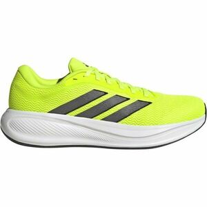 adidas RESPONSE RUNNER U Încălțăminte de alergare bărbați, galben, mărime 45 1/3 imagine