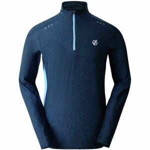 Dare2b POWER UP III Tricou funcțional pentru bărbați, albastru închis, mărime imagine