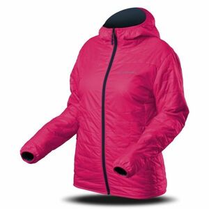 TRIMM DOUBLE LADY Geacă damă, roz, mărime imagine