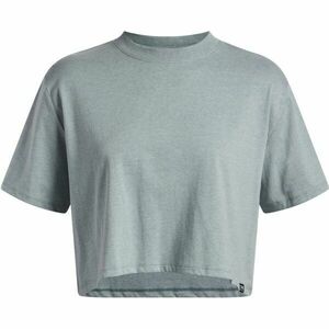 Under Armour RIVAL Tricou damă, albastru deschis, mărime imagine