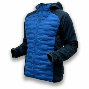 TRIMM ERVI Geacă hibridă pentru bărbați, albastru, mărime imagine